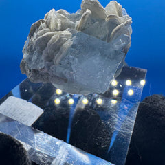 Aquamarine Crystal - 26g