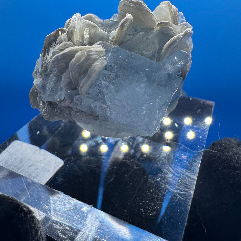 Aquamarine Crystal - 26g