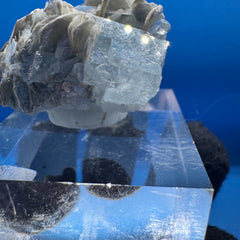 Aquamarine Crystal - 26g