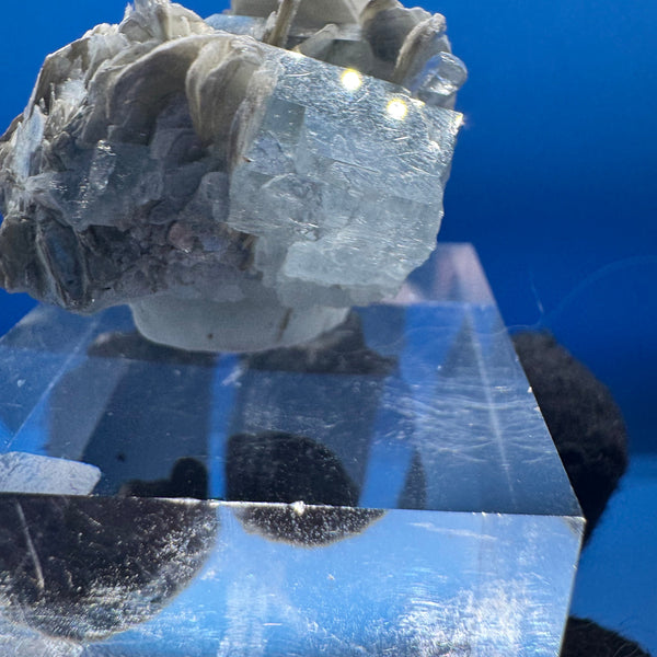 Aquamarine Crystal - 26g