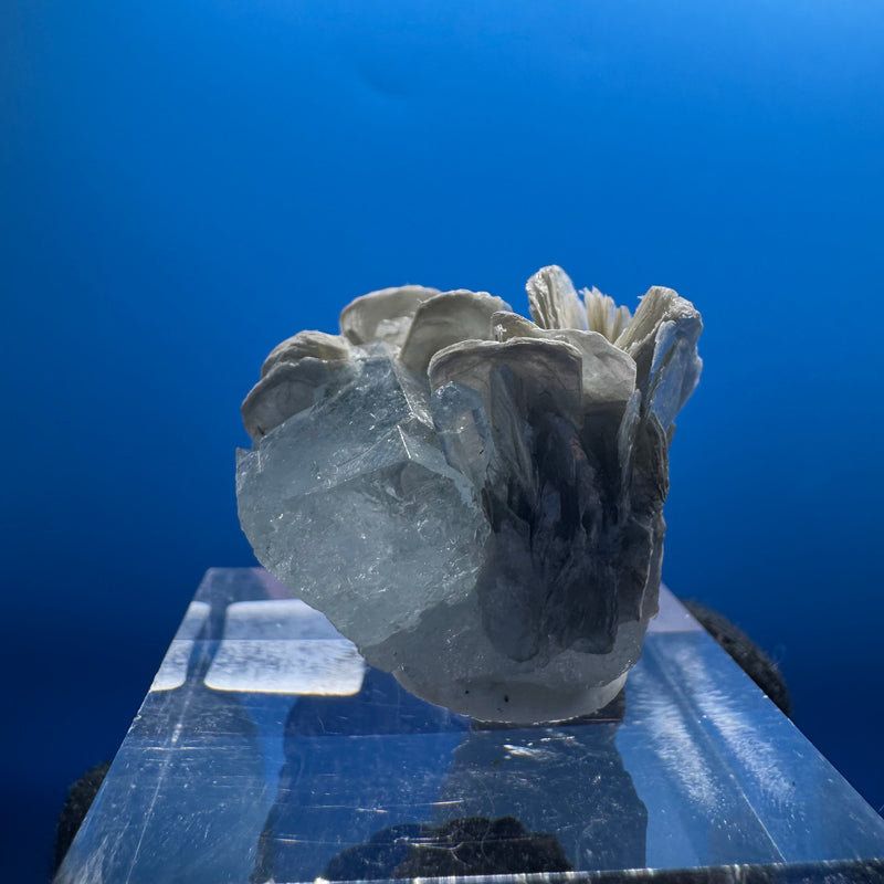 Aquamarine Crystal - 26g