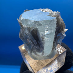 Aquamarine Specimen - 12g