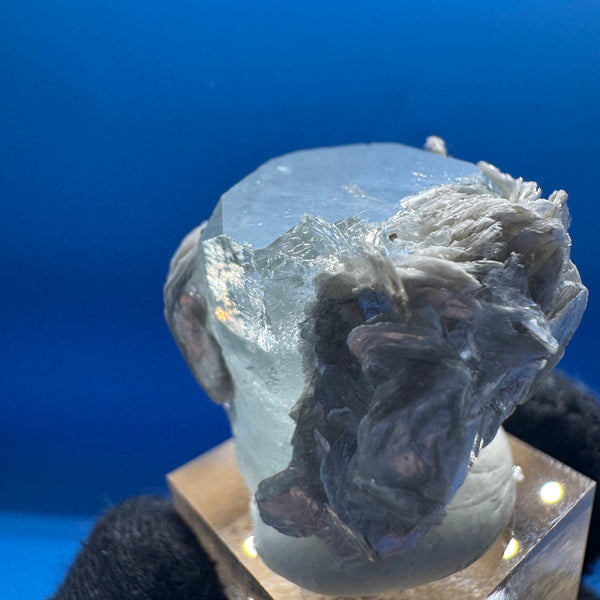 Aquamarine Specimen - 12g