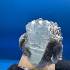 Aquamarine Specimen - 12g