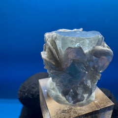 Aquamarine Specimen - 12g