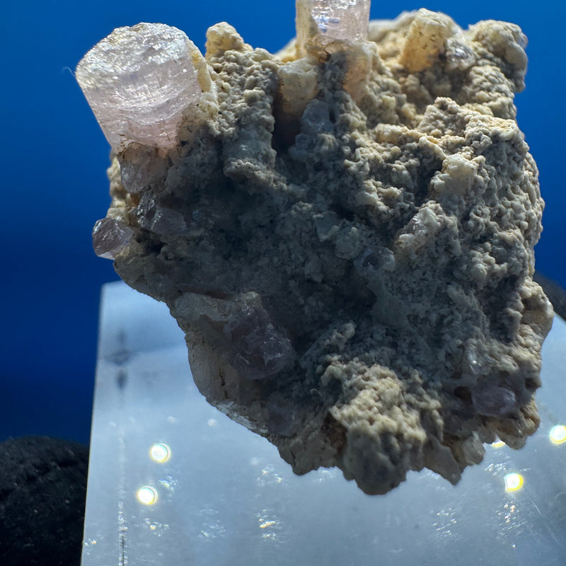 Pink Tourmaline - 27g