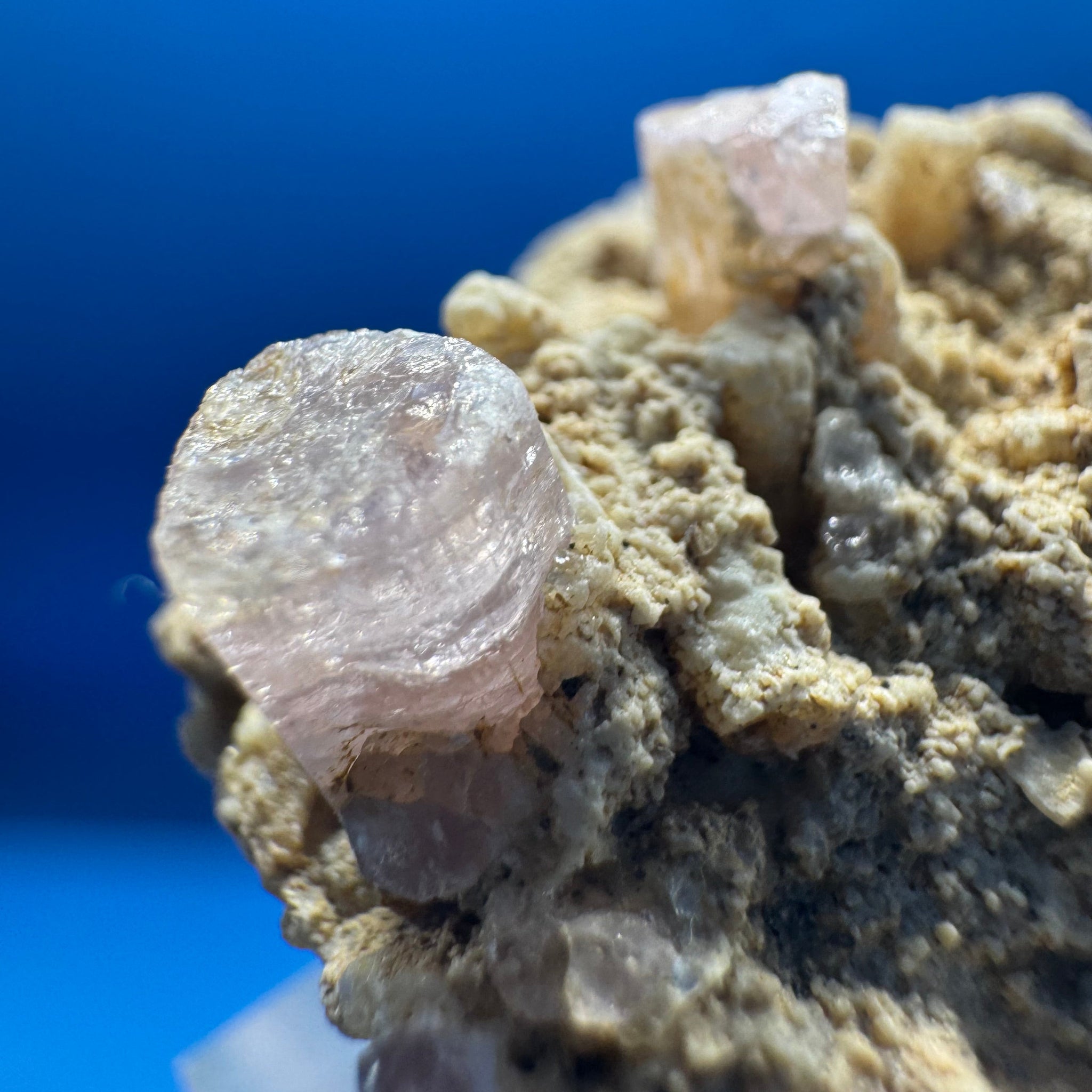 Pink Tourmaline - 27g