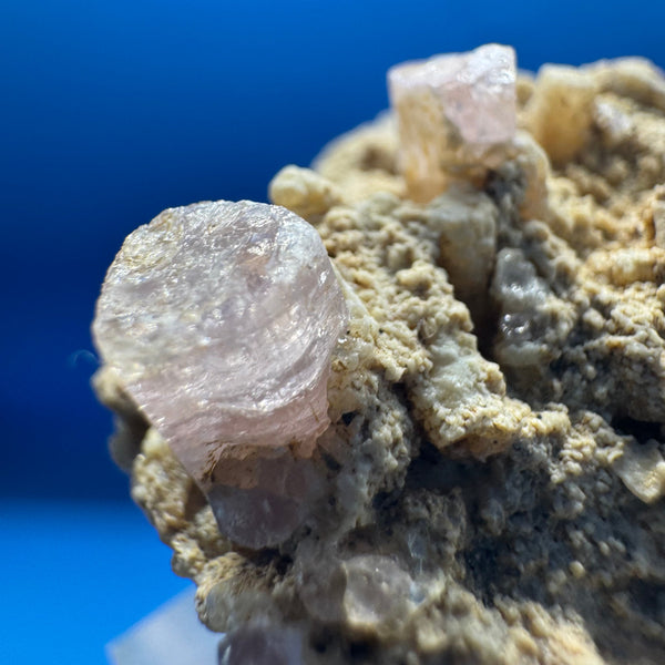 Pink Tourmaline - 27g
