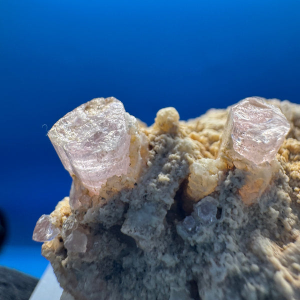 Tourmaline Specimen - 27g
