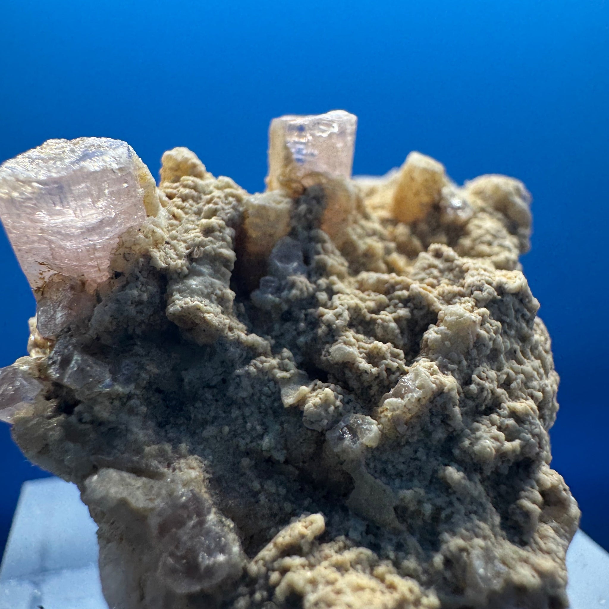 Tourmaline Specimen - 27g