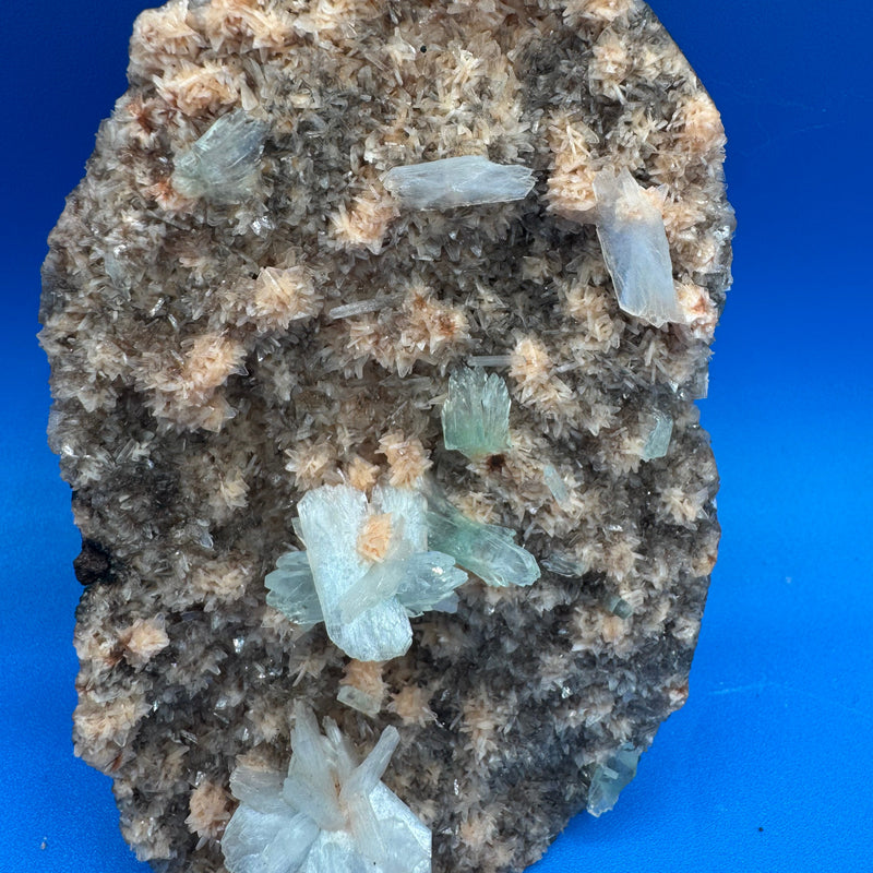 Apophyllite Specimen - 286g