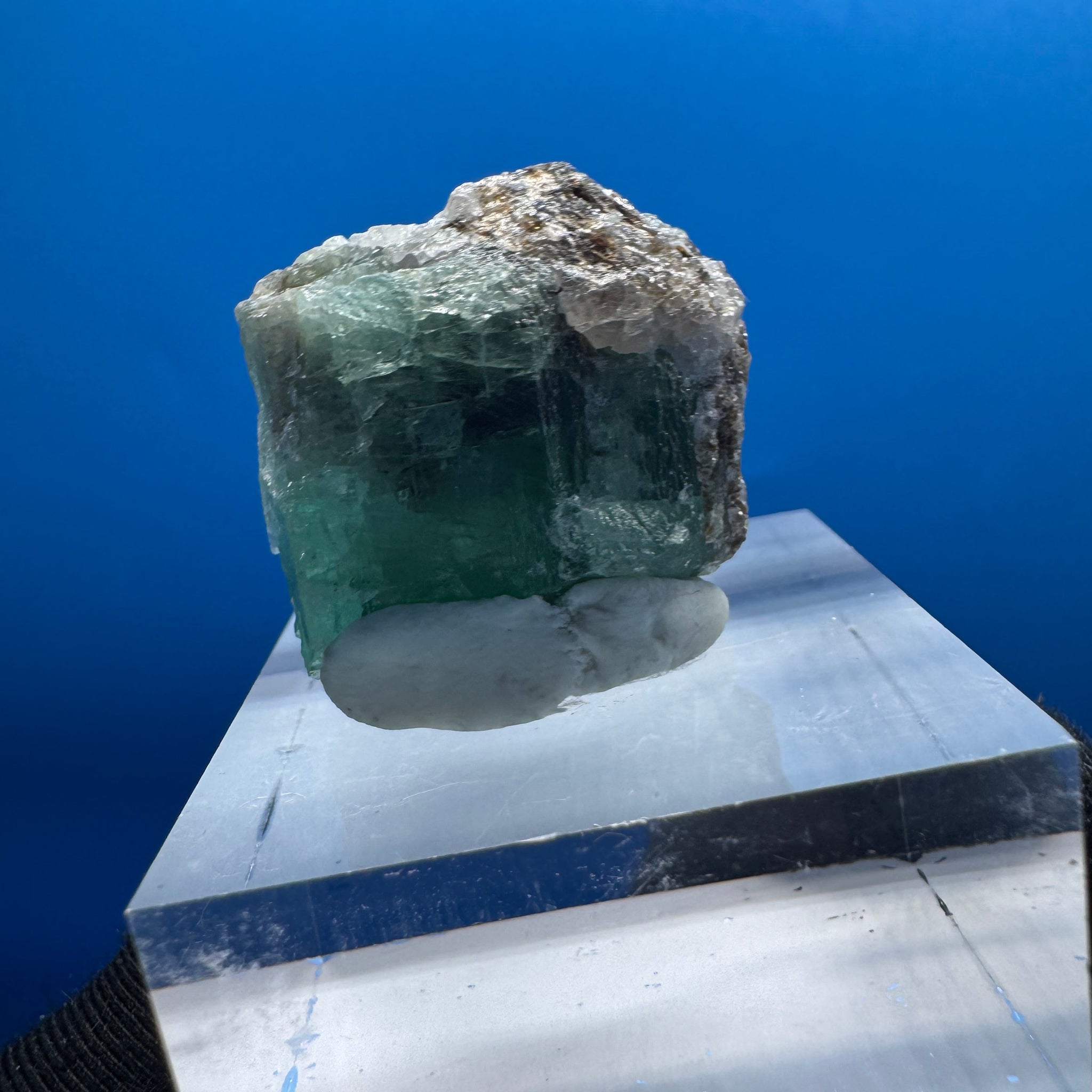 Emerald Specimen - 20g