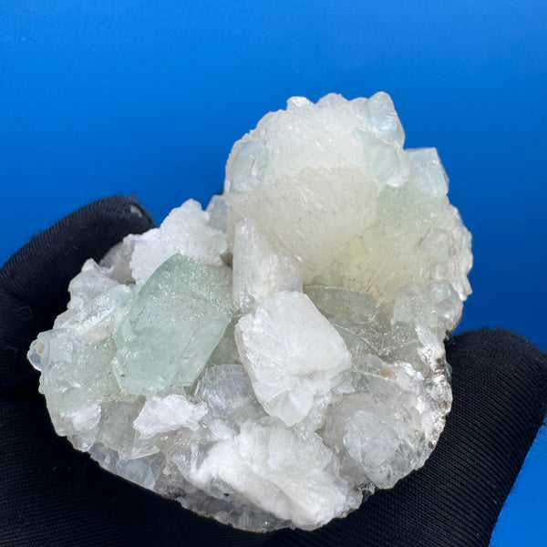 Apophyllite Specimen - 237g