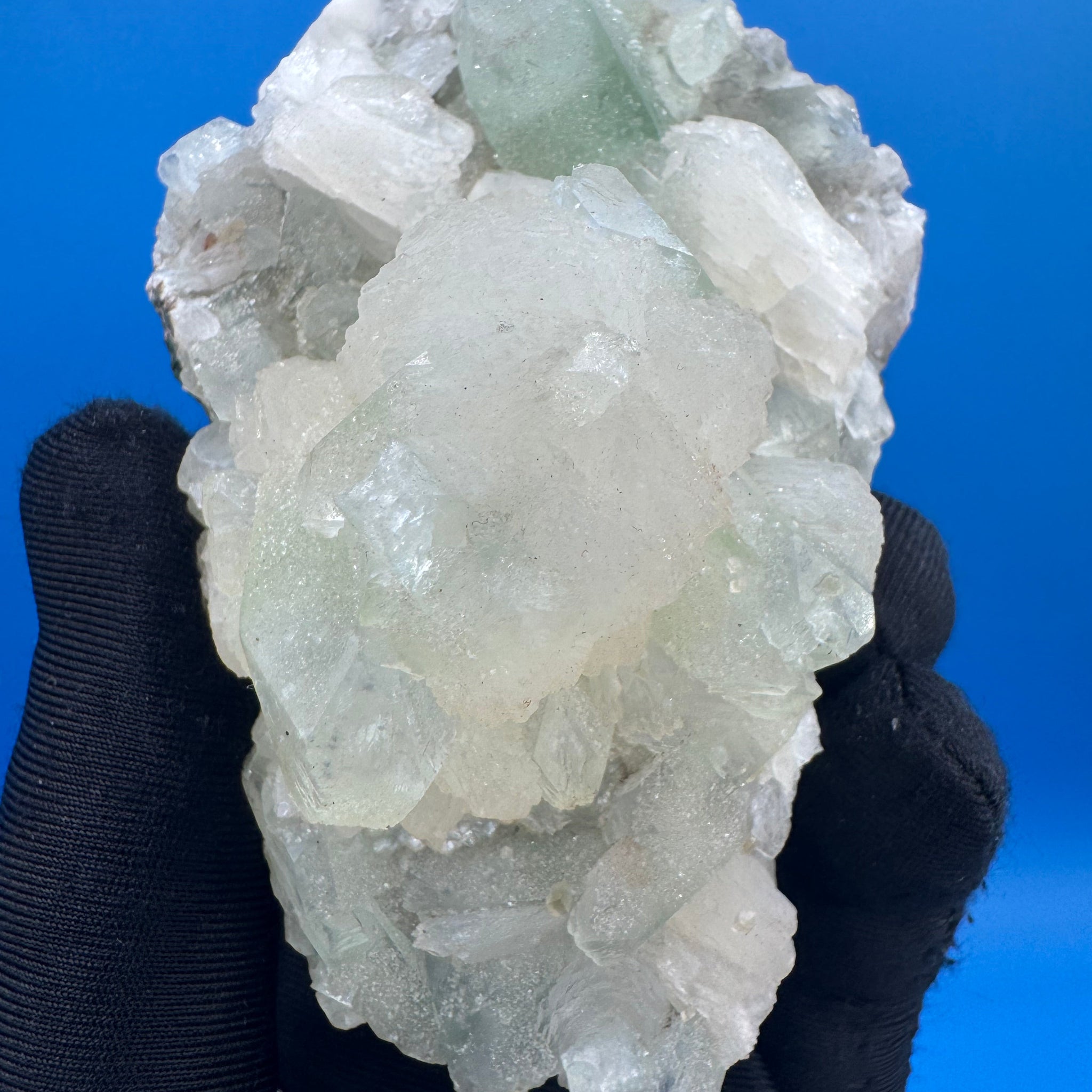 Apophyllite Specimen - 237g