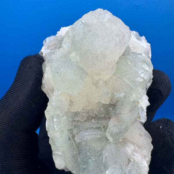 Apophyllite Specimen - 237g