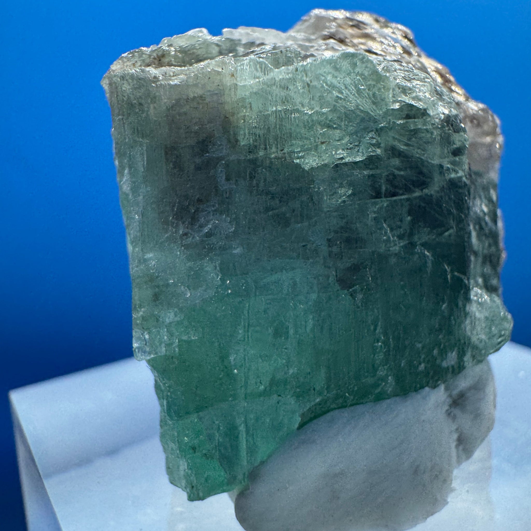 Emerald Specimen - 20g