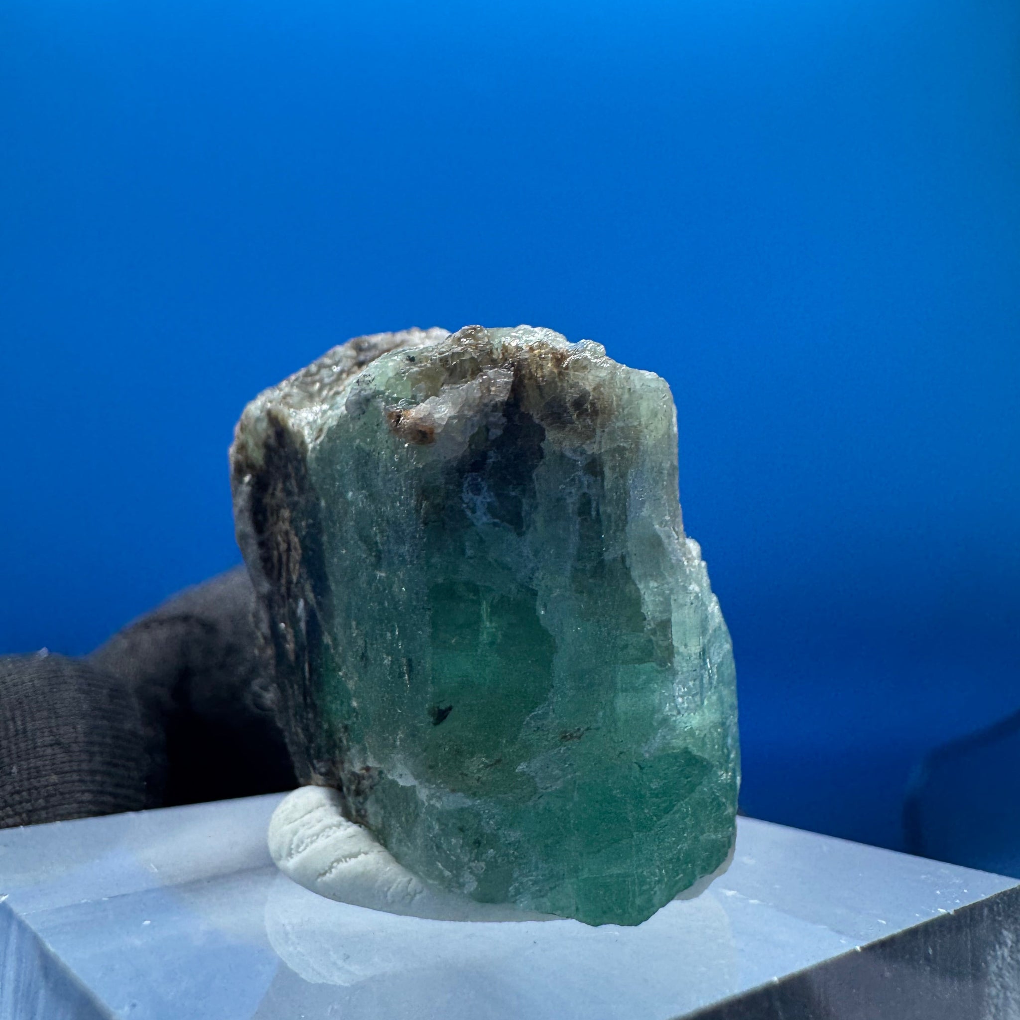 Emerald Specimen - 20g