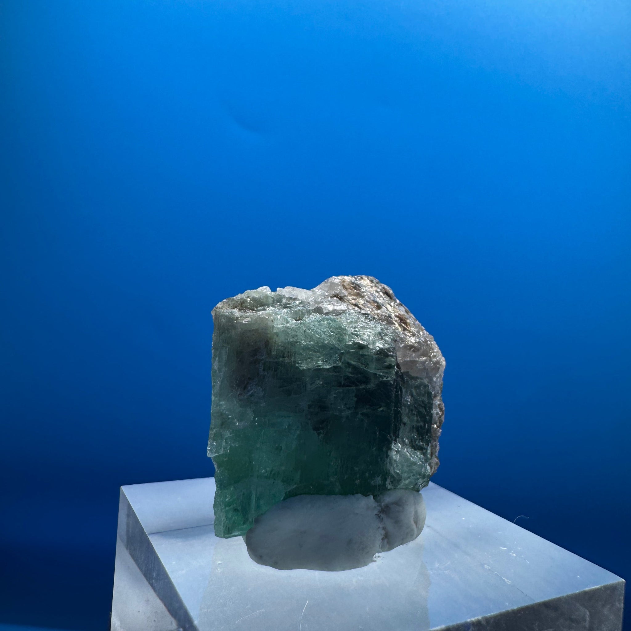 Emerald Specimen - 20g