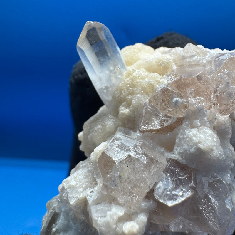 Topaz Specimen - 74g