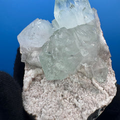 Apophyllite Specimen - 186g