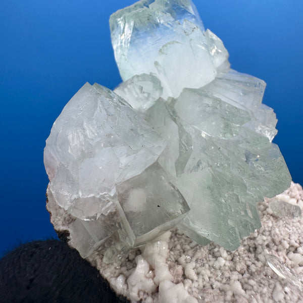Apophyllite Specimen - 186g