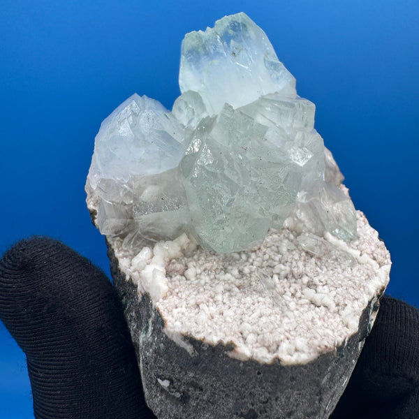 Apophyllite Specimen - 186g
