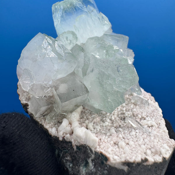 Apophyllite Specimen - 186g