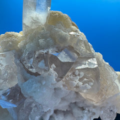 Topaz Specimen - 74g