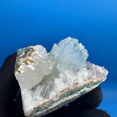 Apophyllite Specimen - 188g