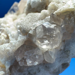 Topaz Specimen - 74g