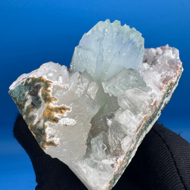 Apophyllite Specimen - 188g