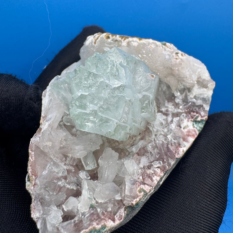 Apophyllite Specimen - 188g
