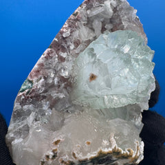 Apophyllite Specimen - 188g