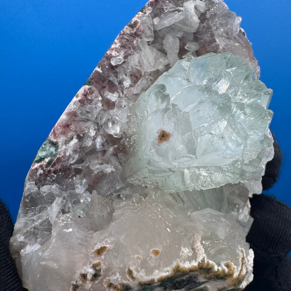 Apophyllite Specimen - 188g