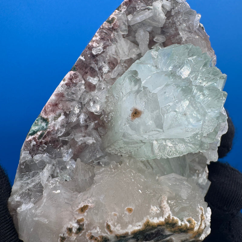 Apophyllite Specimen - 188g
