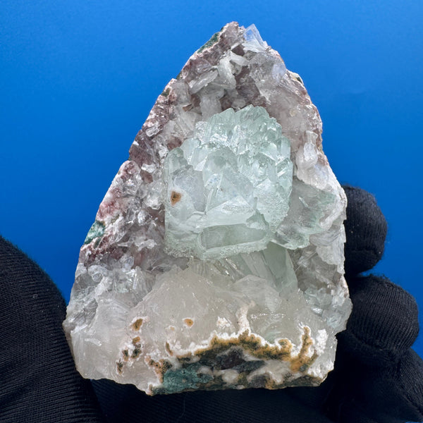 Apophyllite Specimen - 188g