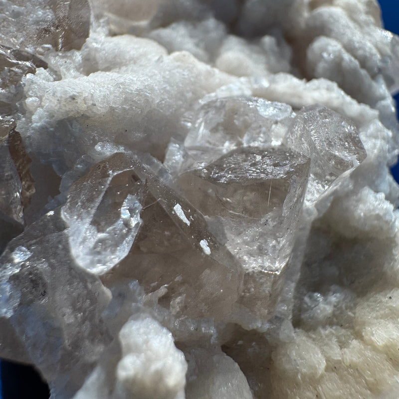 Topaz Specimen - 74g