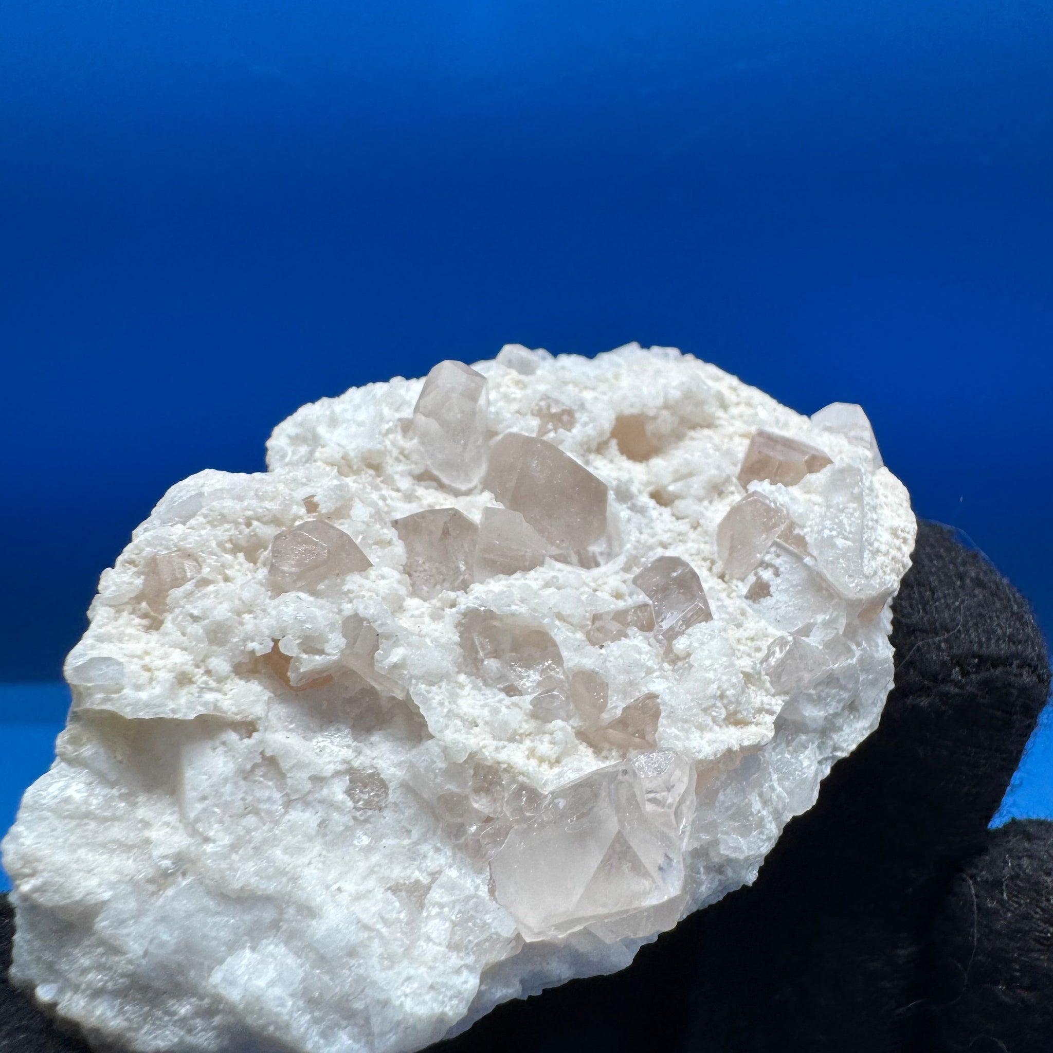 Topaz Specimen - 91g