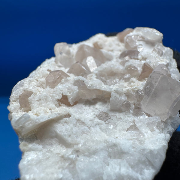 Topaz Specimen - 91g