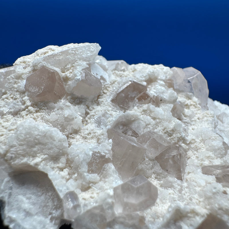 Topaz Specimen - 91g