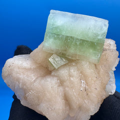 Apophyllite Specimen - 158g