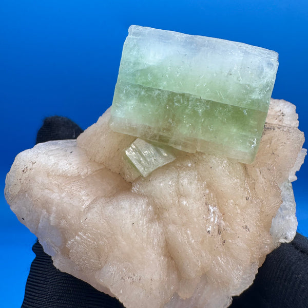 Apophyllite Specimen - 158g