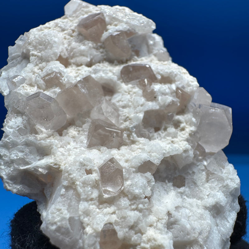 Topaz Specimen - 91g