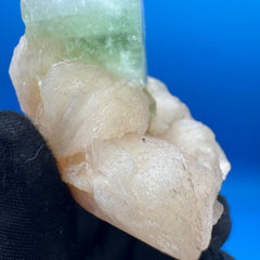Apophyllite Specimen - 158g