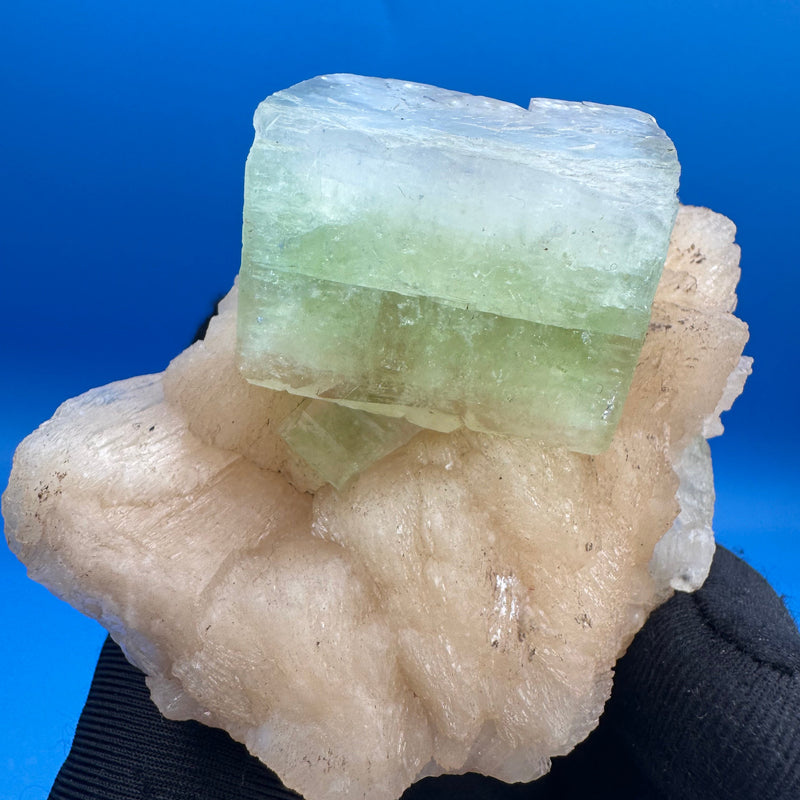 Apophyllite Specimen - 158g