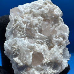 Topaz Specimen - 91g