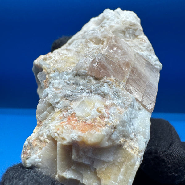 Topaz Specimen - 97g