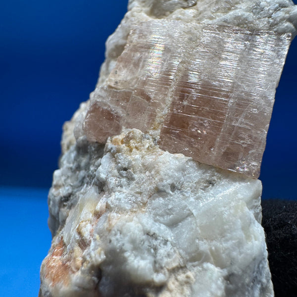 Topaz Specimen - 97g