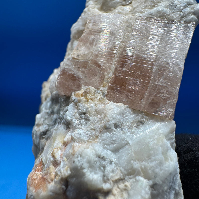 Topaz Specimen - 97g