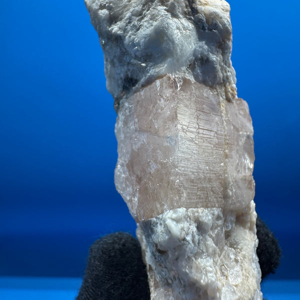 Topaz Specimen - 97g